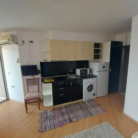 & Perla דירה סאני ביץ'