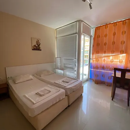 Apartmán & Perla Sluneční pobřeží