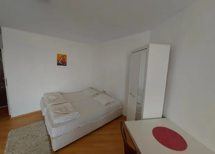 Appartamento & Perla