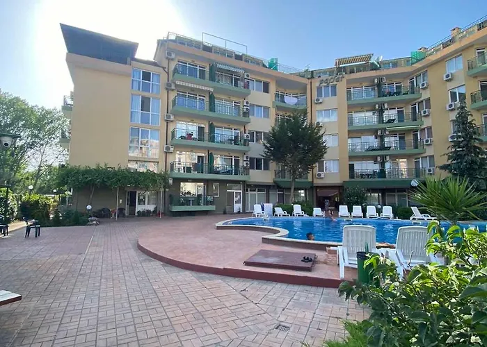 Appartamento & Perla *