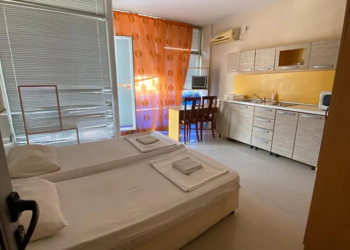 Appartamento & Perla