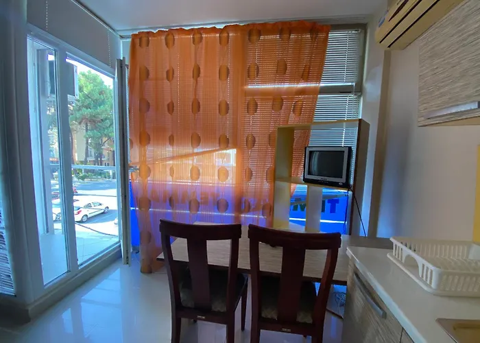 Appartamento & Perla *