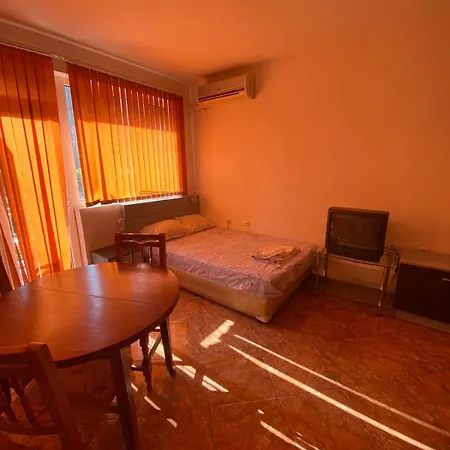 & Perla Appartement Slantchev Briag