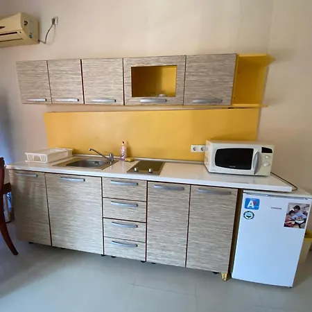 Appartement & Perla *